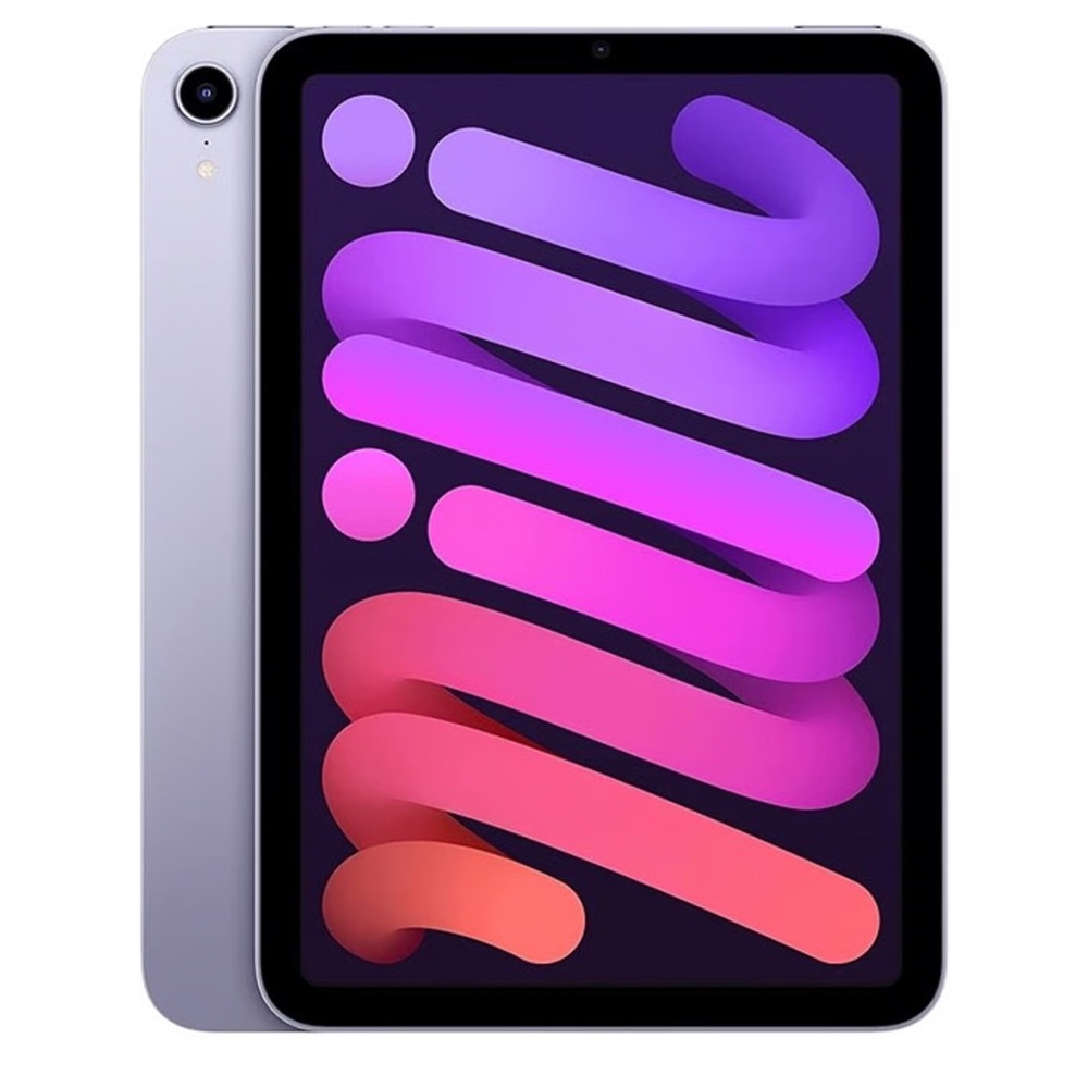 iPad 6 mini